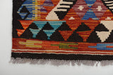 Handvävd matta Kilim Chobi No.65732 - Orientmattor