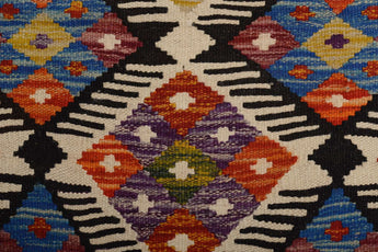 Handvävd matta Kilim Chobi No.65732 - Orientmattor