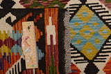 Handvävd matta Kilim Chobi No.65734 - Orientmattor