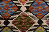 Handvävd matta Kilim Chobi No.65734 - Orientmattor