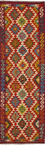 Handvävd matta Kilim Chobi No.65736 - Orientmattor