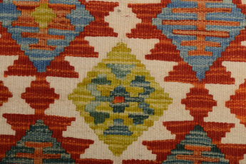 Handvävd matta Kilim Chobi No.65736 - Orientmattor