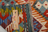 Handvävd matta Kilim Chobi No.65737 - Orientmattor