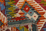 Handvävd matta Kilim Chobi No.65737 - Orientmattor