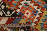 Handvävd matta Kilim Chobi No.65738 - Orientmattor