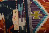 Handvävd matta Kilim Chobi No.65739 - Orientmattor