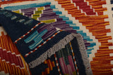 Handvävd matta Kilim Chobi No.65739 - Orientmattor