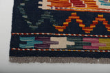 Handvävd matta Kilim Chobi No.65739 - Orientmattor