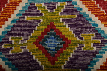 Handvävd matta Kilim Chobi No.65739 - Orientmattor
