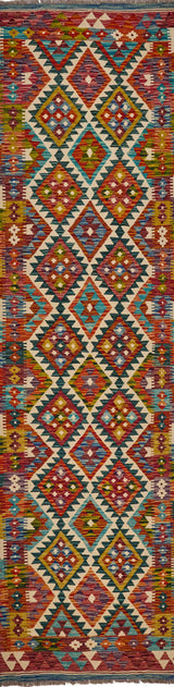 Handvävd matta Kilim Chobi No.65740 - Orientmattor