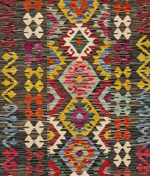 Handvävd matta Kilim Chobi No.65741 - Orientmattor