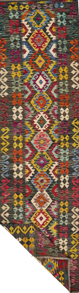 Handvävd matta Kilim Chobi No.65741 - Orientmattor