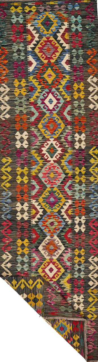 Handvävd matta Kilim Chobi No.65741 - Orientmattor