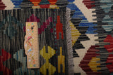 Handvävd matta Kilim Chobi No.65741 - Orientmattor