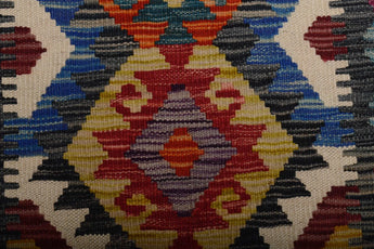 Handvävd matta Kilim Chobi No.65741 - Orientmattor