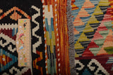 Handvävd matta Kilim Chobi No.65742 - Orientmattor