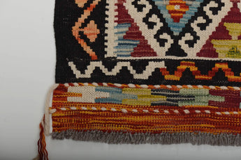 Handvävd matta Kilim Chobi No.65742 - Orientmattor