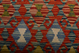 Handvävd matta Kilim Chobi No.65743 - Orientmattor