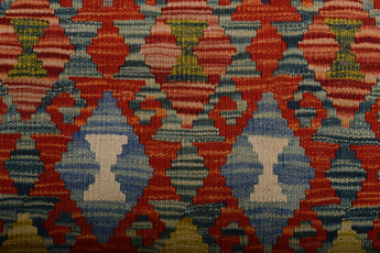 Handvävd matta Kilim Chobi No.65743 - Orientmattor