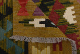 Handvävd matta Kilim Chobi No.65744 - Orientmattor