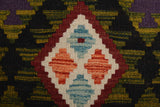 Handvävd matta Kilim Chobi No.65744 - Orientmattor