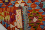 Handvävd matta Kilim Chobi No.65745 - Orientmattor
