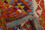 Handvävd matta Kilim Chobi No.65745 - Orientmattor
