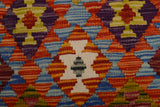 Handvävd matta Kilim Chobi No.65745 - Orientmattor