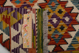 Handvävd matta Kilim Chobi No.65746 - Orientmattor