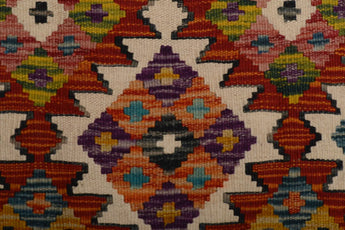 Handvävd matta Kilim Chobi No.65746 - Orientmattor
