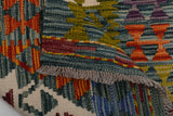 Handvävd matta Kilim Chobi No.65747 - Orientmattor