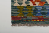 Handvävd matta Kilim Chobi No.65747 - Orientmattor