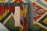 Handvävd matta Kilim Chobi No.65748 - Orientmattor