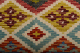 Handvävd matta Kilim Chobi No.65748 - Orientmattor
