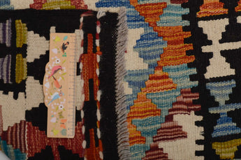 Handvävd matta Kilim Chobi No.65749 - Orientmattor