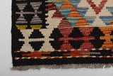 Handvävd matta Kilim Chobi No.65749 - Orientmattor