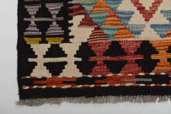 Handvävd matta Kilim Chobi No.65749 - Orientmattor