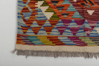 Handvävd matta Kilim Chobi No.65750 - Orientmattor