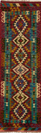 Handvävd matta Kilim Chobi No.65751 - Orientmattor
