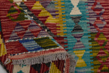 Handvävd matta Kilim Chobi No.65751 - Orientmattor