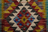 Handvävd matta Kilim Chobi No.65751 - Orientmattor