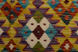 Handvävd matta Kilim Chobi No.65752 - Orientmattor
