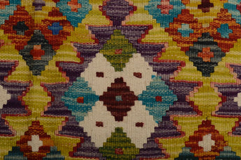 Handvävd matta Kilim Chobi No.65752 - Orientmattor