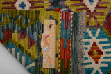 Handvävd matta Kilim Chobi No.65753 - Orientmattor