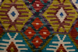 Handvävd matta Kilim Chobi No.65753 - Orientmattor