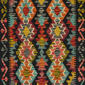 Handvävd matta Kilim Chobi No.65754 - Orientmattor