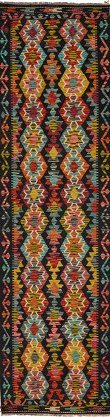 Handvävd matta Kilim Chobi No.65754 - Orientmattor