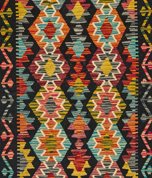 Handvävd matta Kilim Chobi No.65754 - Orientmattor