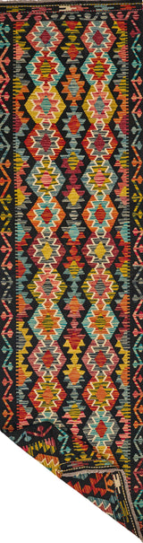 Handvävd matta Kilim Chobi No.65754 - Orientmattor