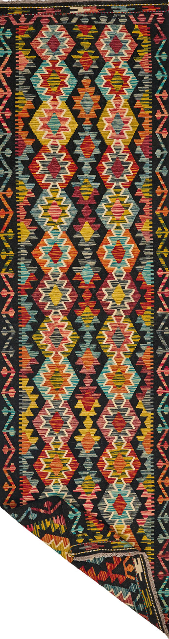 Handvävd matta Kilim Chobi No.65754 - Orientmattor